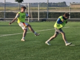 Training eerste selectie S.K.N.W.K. van dinsdag 20 mei 2025 (5/45)